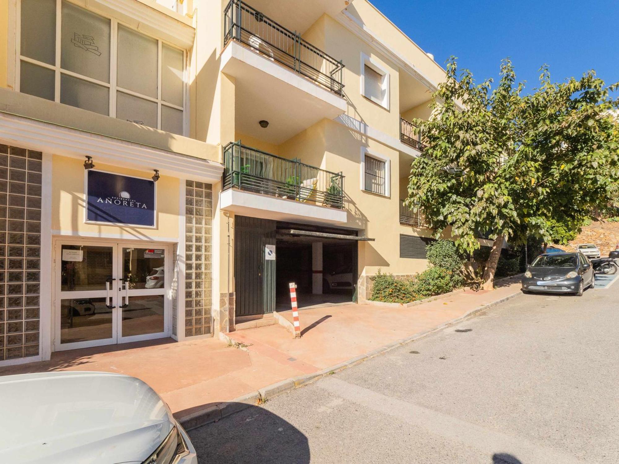 Apartamento Nuevo Con Piscina Y Parking En La Playa Torre de Benagalbon Exterior foto